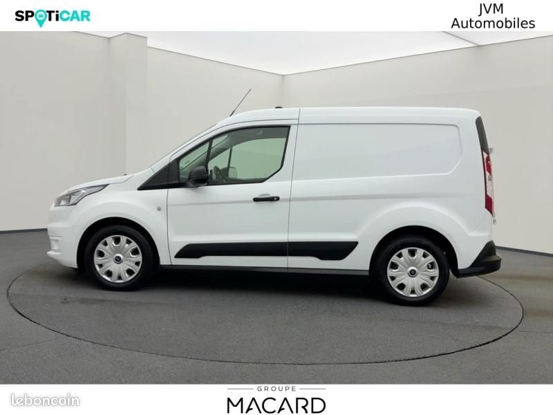 Ford Transit Connect L1 1.5 EcoBlue 100ch Trend (image 1)