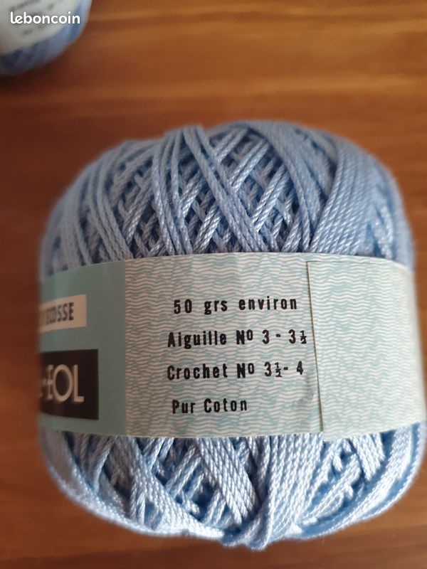 Chaussettes En Fil D'Écosse Vert Olive Vanisé à Rayures Bleues