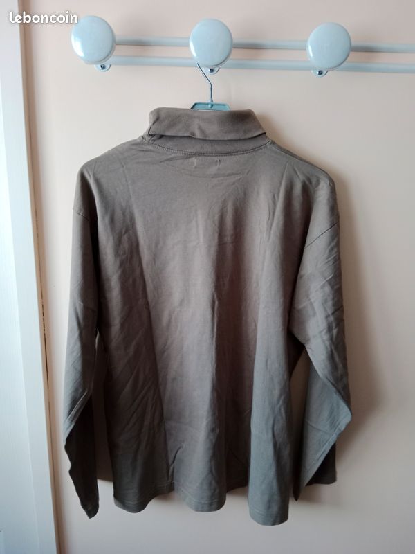 Sous pull Homme (image 2)