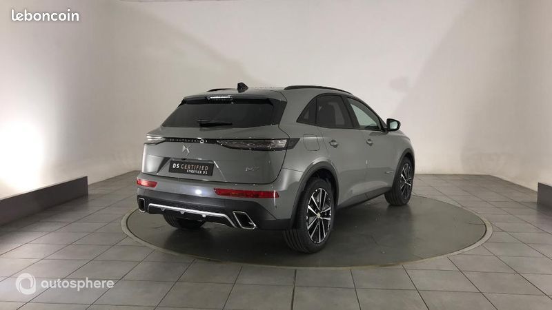 Ds Ds 7 1.6 Plug-in Hybrid 225ch Jules Verne (image 5)