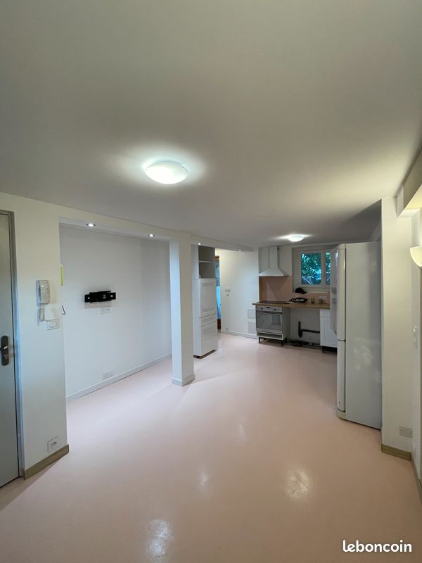 Appartement 2 pièces 38 m² · à Brive-la-Gaillarde · 38 m² · 550 €/mois