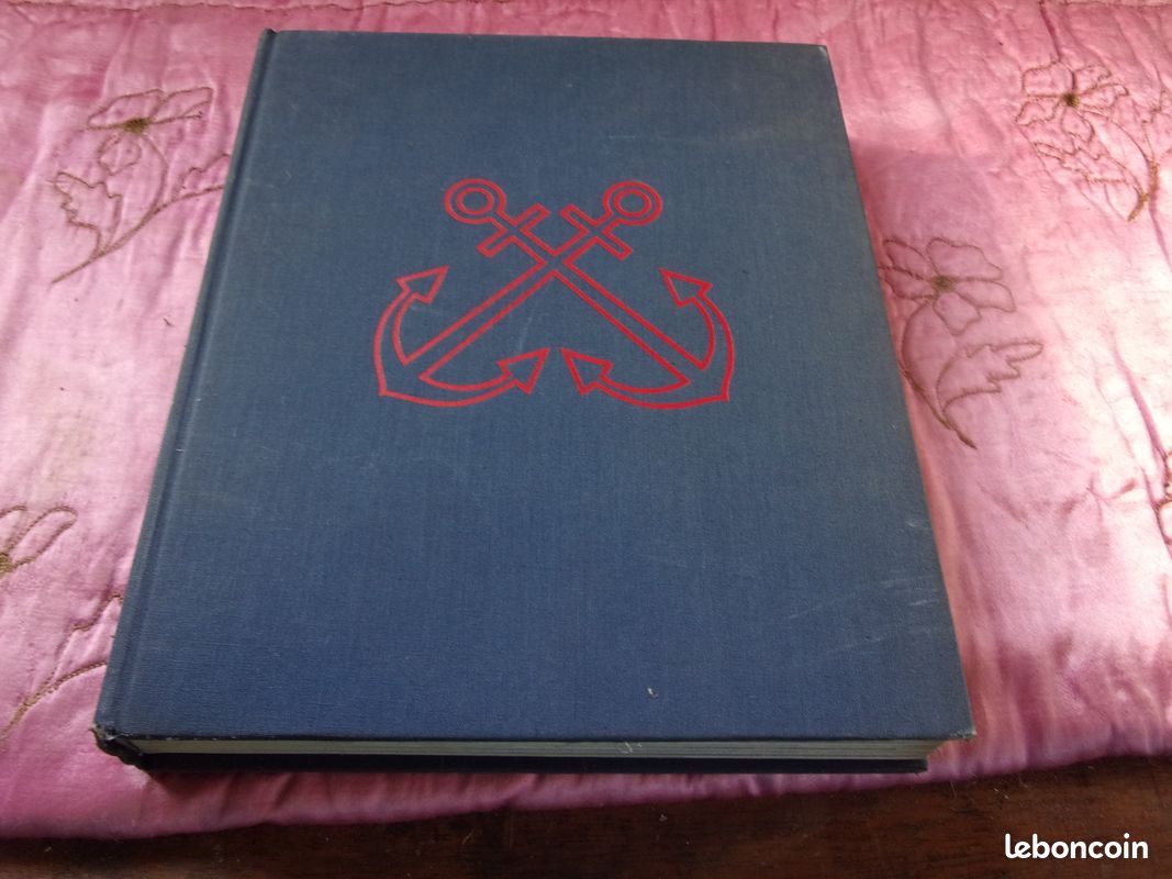 Histoire mondiale de la marine (image 1)