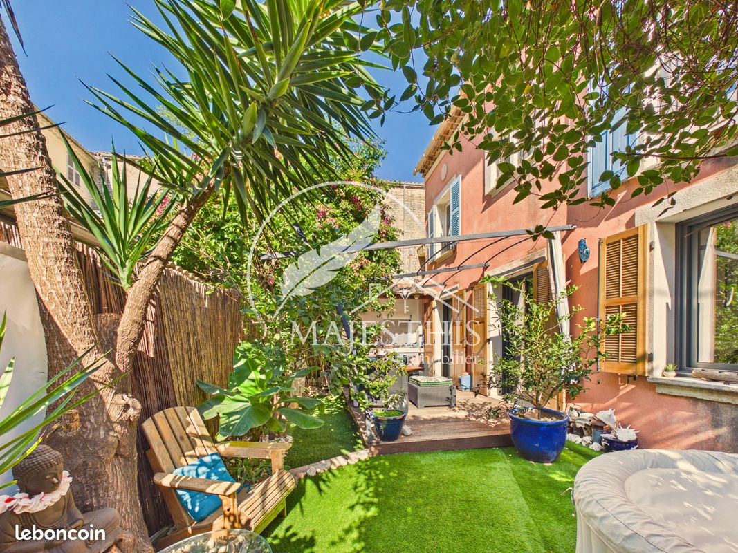 Appartement 2 pièces 51 m² · à Hyères · 51 m² · 285 000 €