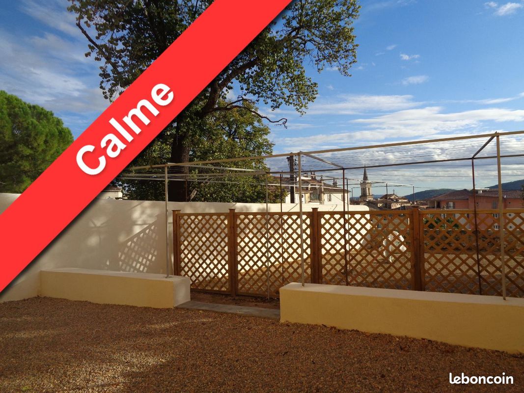 Appartement 2 pièces 47 m² · à Draguignan · 47 m² · 675 €/mois