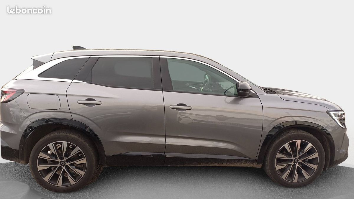 Renault austral mild hybrid 160 auto gsr2 techno (image 5)