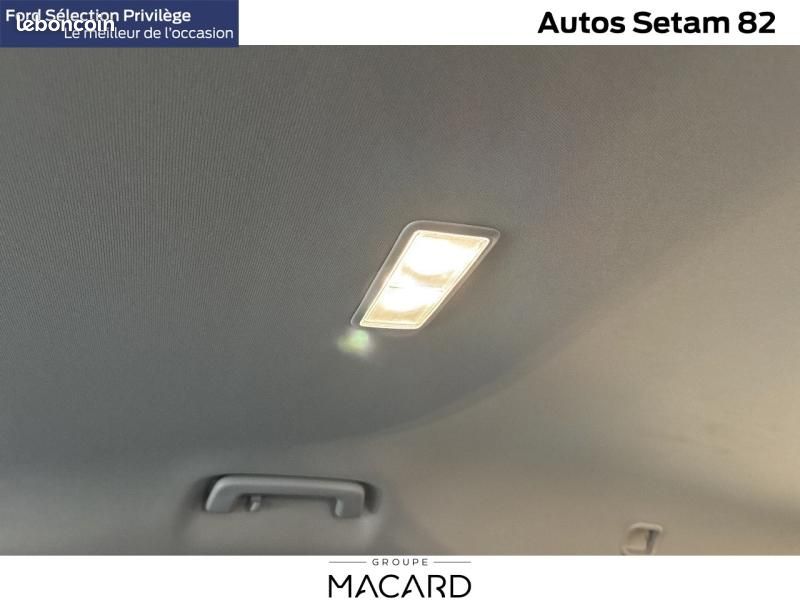 Ford Focus Active SW 1.0 EcoBoost mHEV 155ch Active X Powershift (image 40)