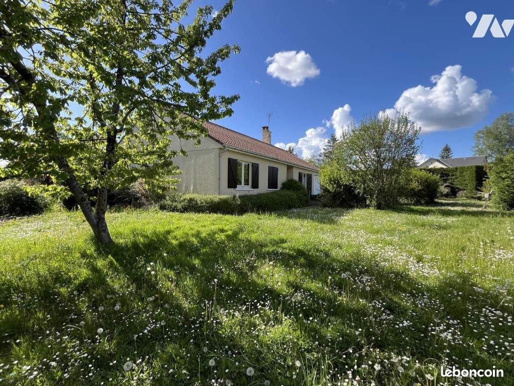 Maison 5 pièces 113 m² · à Luynes · 113 m² · 212 380 €