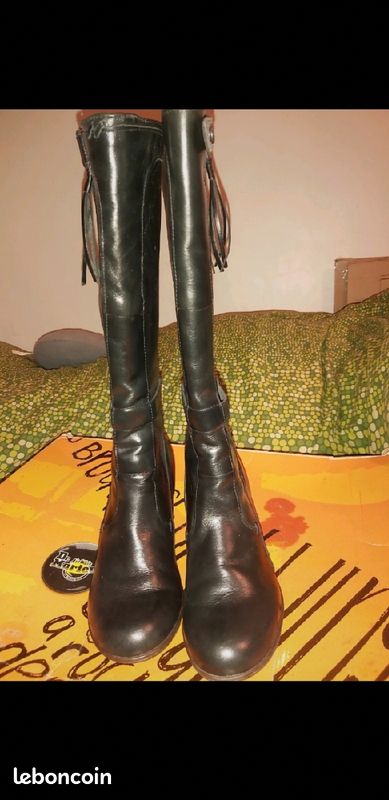 Bottes jenna doc martens t39 (image 3)