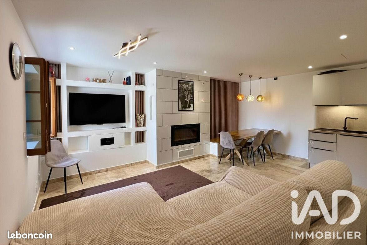Maison 5 pièces 97 m² · à La Garde-Freinet · 97 m² · 410 000 €