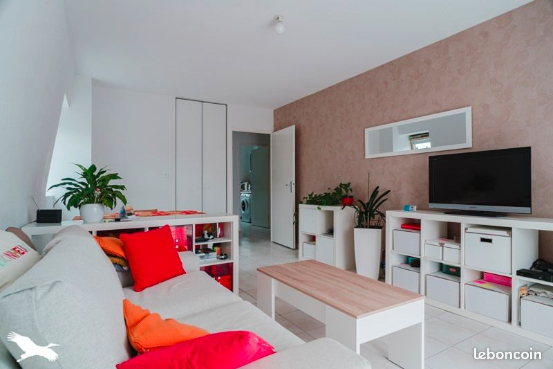 Appartement 3 pièces 57 m² · à Fouesnant · 57 m² · 179 655 €