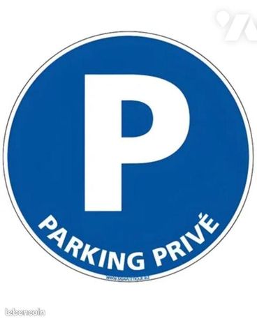 Parking BOURBOURG