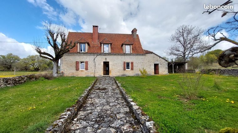 Maison 5 pièces 94 m²
