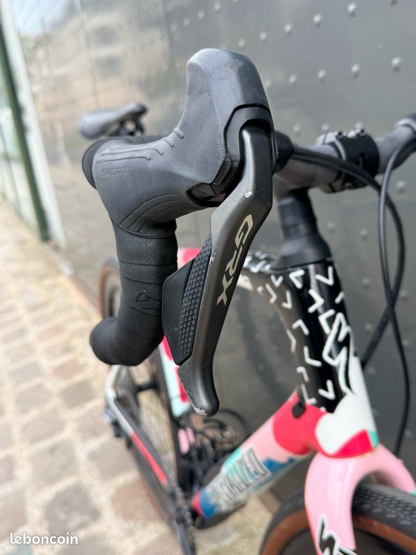 Gravel Specialized Diverge Di2 - XL(61) (image 7)