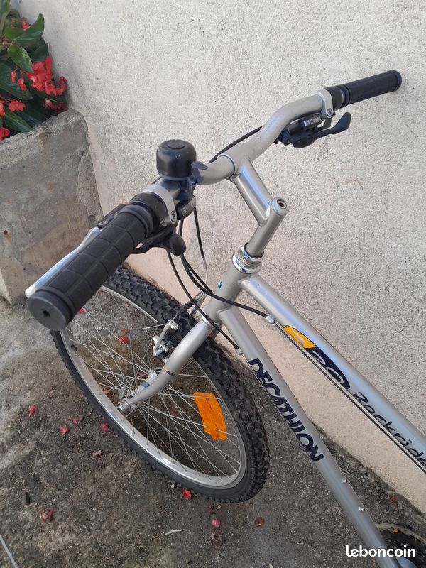Vtt decathlon 26 pouces (image 6)