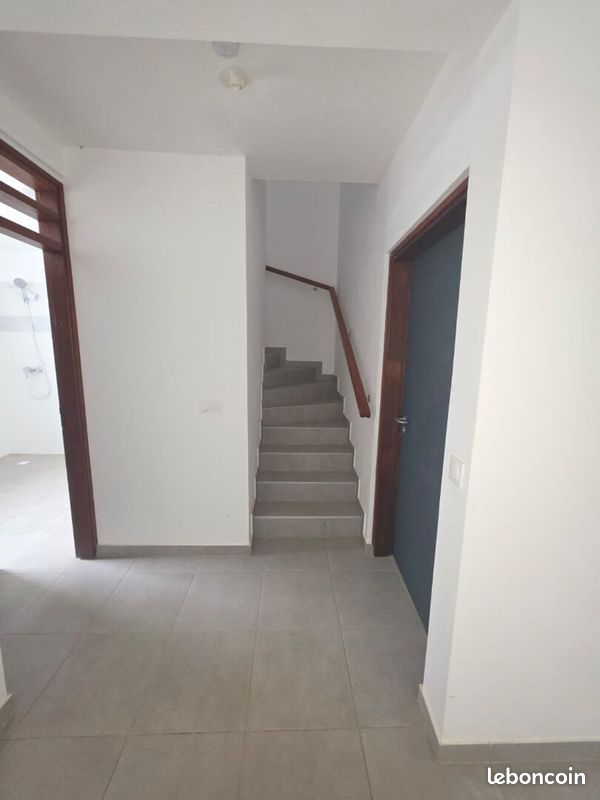 Maison 4 pièces 95 m² · à Macouria · 95 m² · 1 363 €