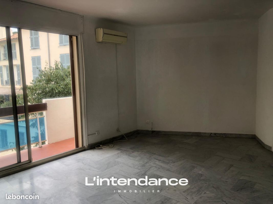 Appartement 1 pièce 39 m² · à Hyères · 39 m² · 692 €/mois