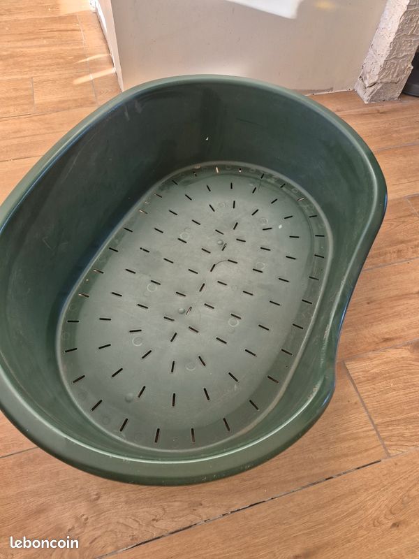 Panier chien XL (image 1)