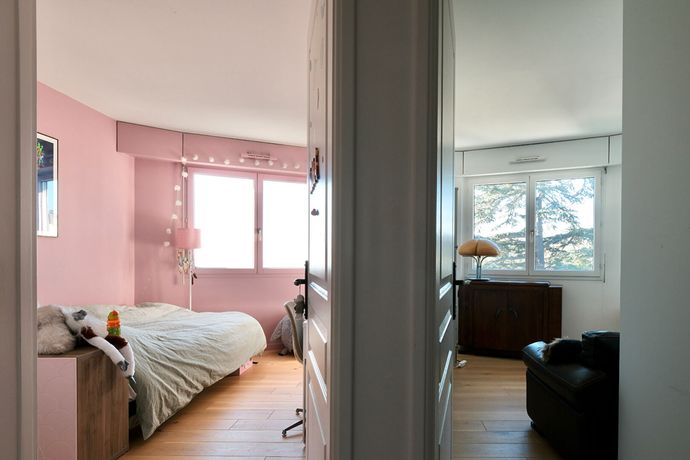 Appartement a louer montmorency - 4 pièce(s) - 95 m2 - Surfyn