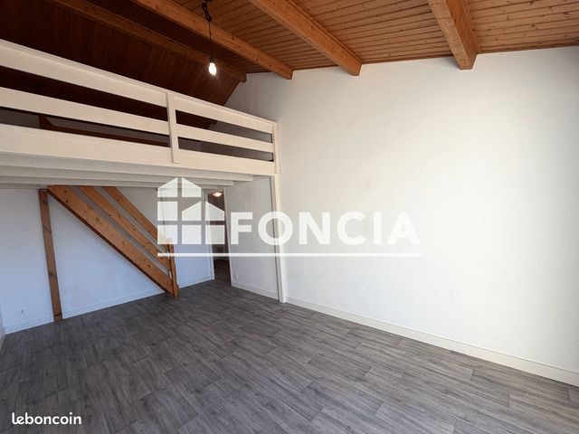 Appartement 2 pièces 52 m² · à Challans · 52 m² · 616 €/mois