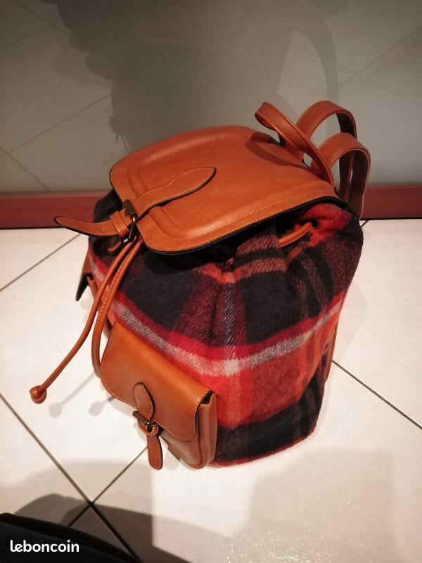 Sac à dos neuf (image 1)