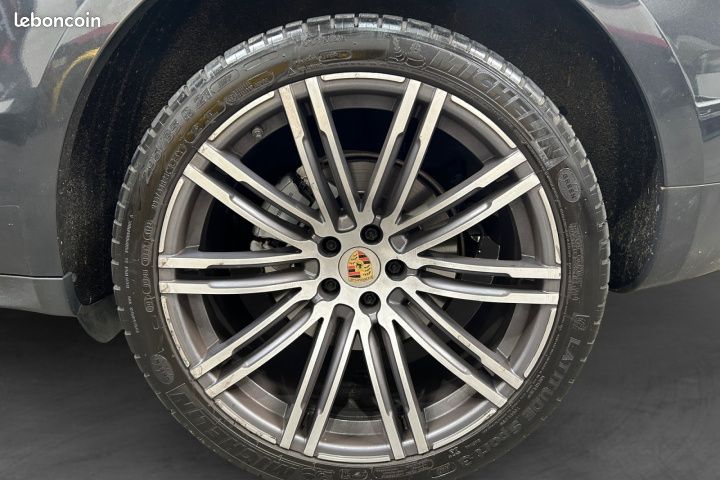 PORSCHE MACAN 3.0D 258 S 258Ch Garantie 12 mois (image 18)