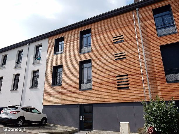 Appartement 3 pièces 70 m²