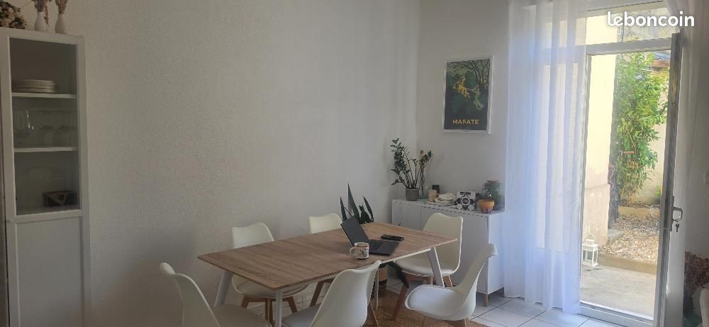 Maison 3 pièces 80 m² · à Bordeaux · 80 m² · 1 515 €/mois