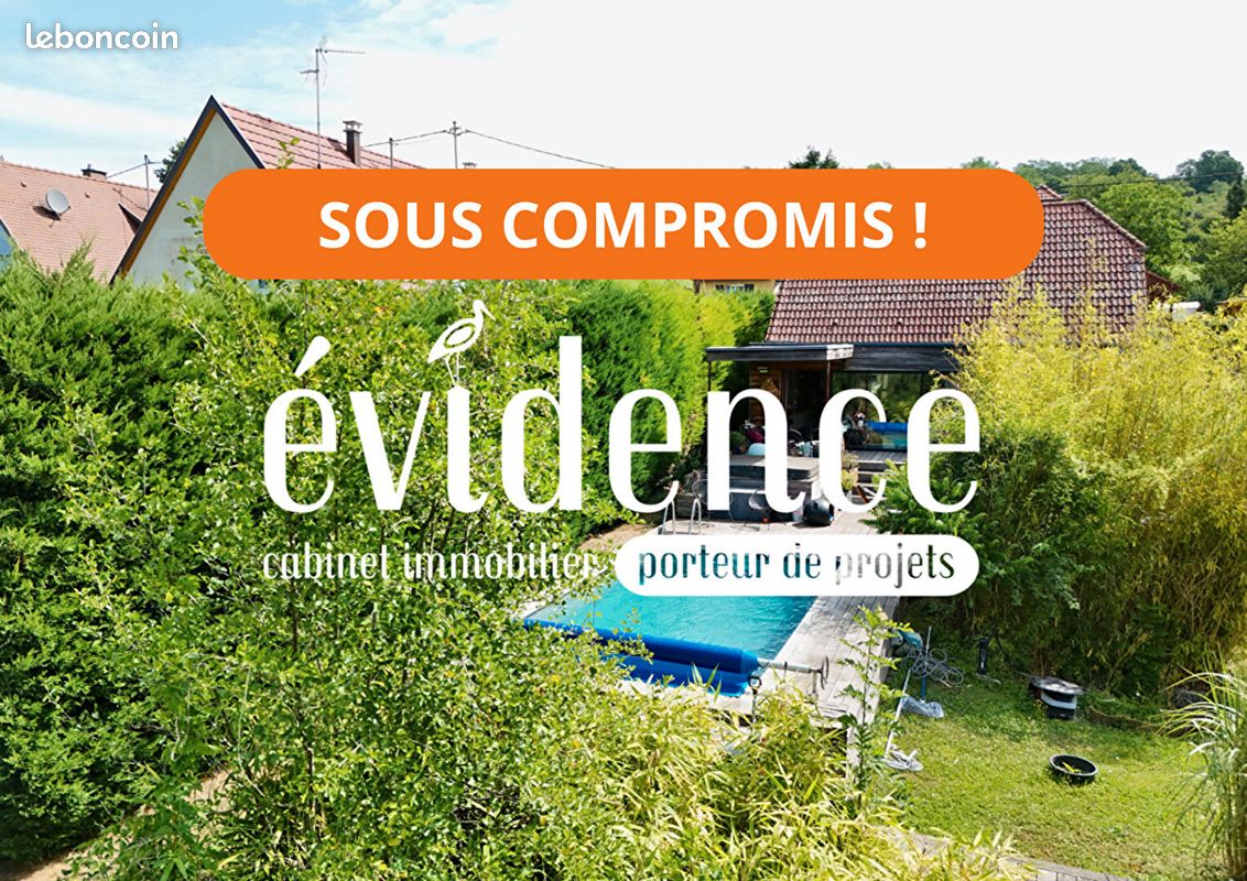 Maison 5 pièces 116 m² · à Still · 116 m² · 388 500 €