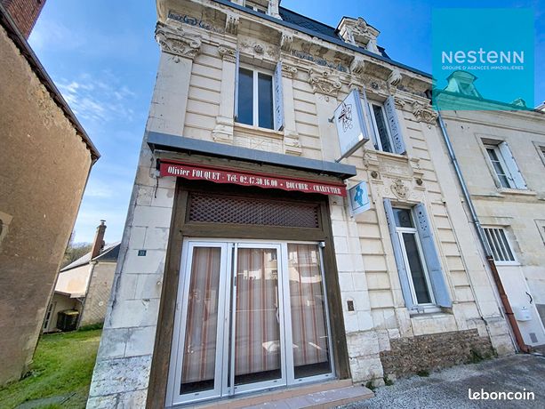 Maison 7 pièces 136 m²
