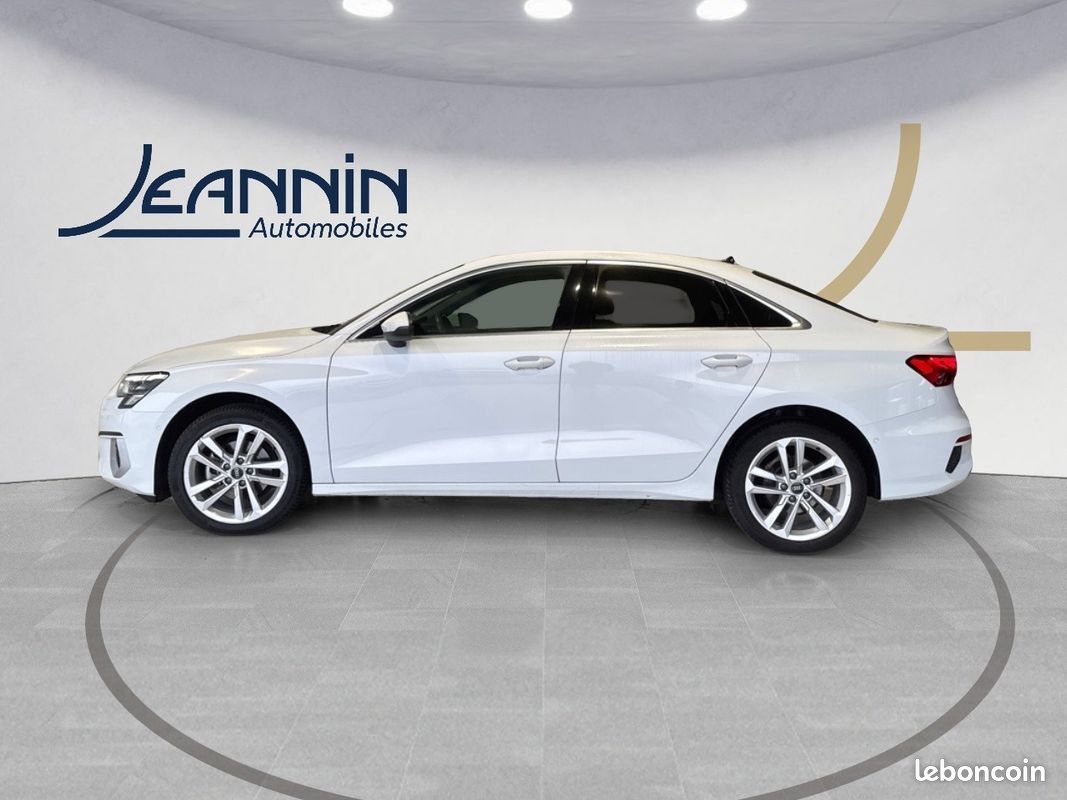 AUDI A3 Berline 30 TFSI Mild Hybrid 110 S tronic 7 Business Executive (image 2)