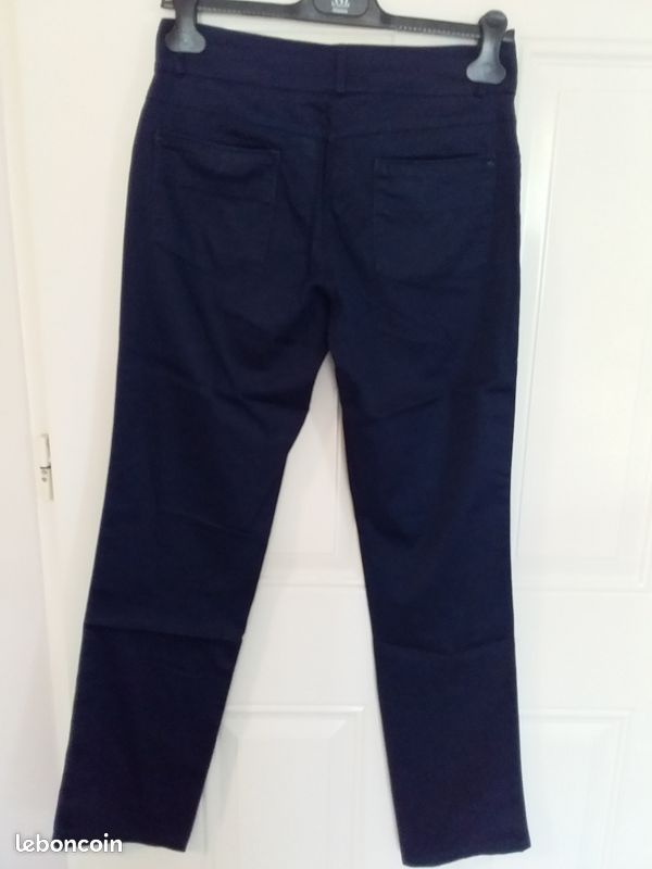 Pantalon femme (image 2)