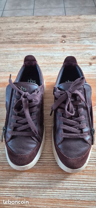 Chaussure (image 1)