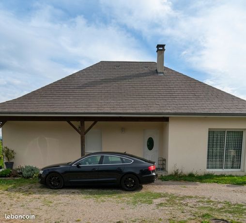 Maisons a vendre