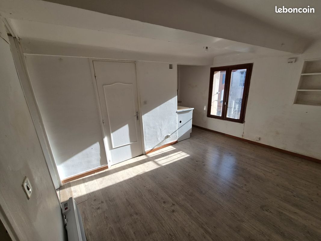 Appartement 2 pièces 38 m² · à Apt · 38 m² · 400 €/mois