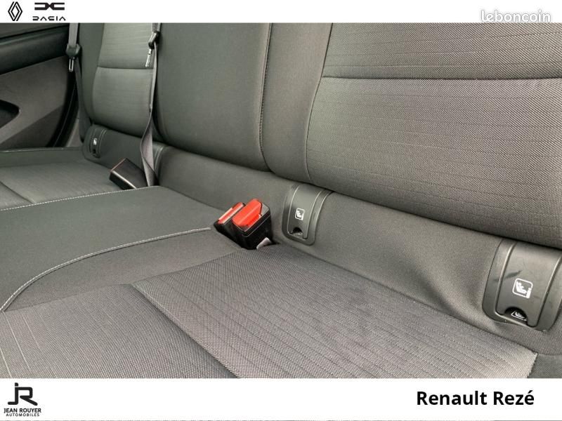 Renault Arkana 1.3 TCe mild hybrid 140ch Evolution EDC -22 (image 27)