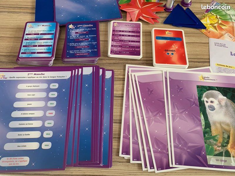 Jeu Les 12 coups de midi (image 6)