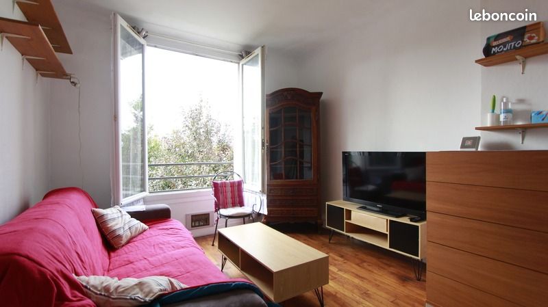 Appartement 2 pièces 36 m² · à Clamart · 36 m² · 229 000 €