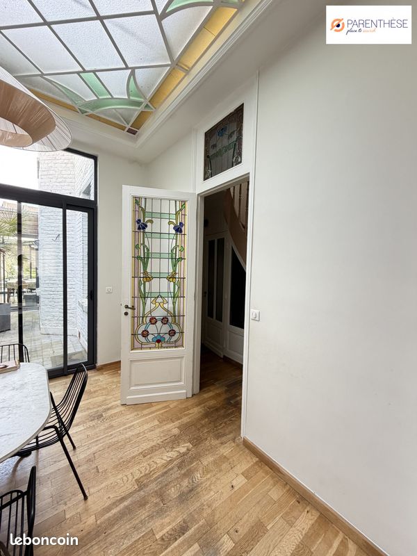 Maison 5 pièces 170 m² · à La Madeleine · 170 m² · 710 000 €