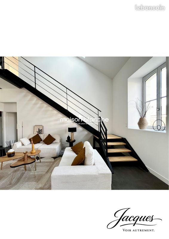 Maison 7 pièces 153 m² · à Savennières · 153 m² · 449 900 €