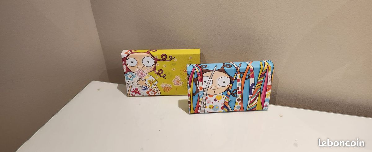 Cadres décoration Enfant (image 2)