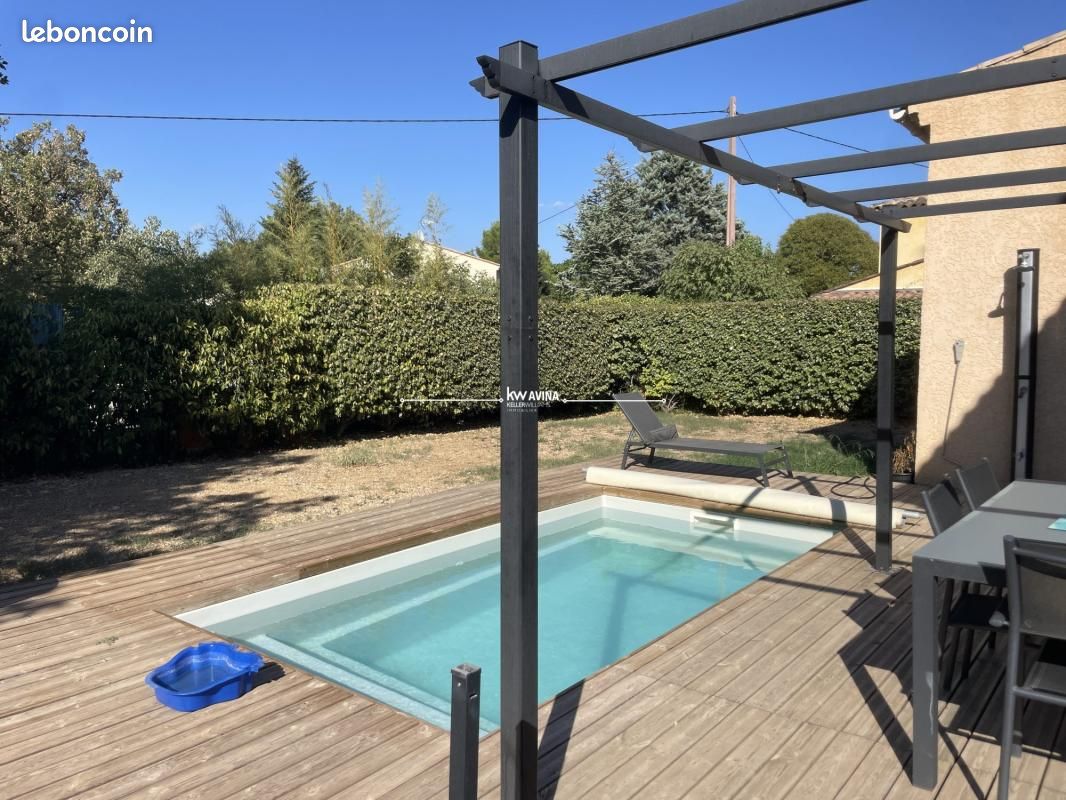 Maison 5 pièces 104 m² · à Fayence · 104 m² · 550 000 €