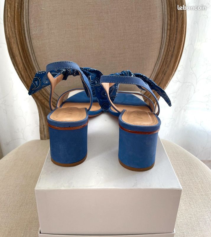 Mules Espadrilles Sandales CompensÃ©es Refresh Sandale Adidas