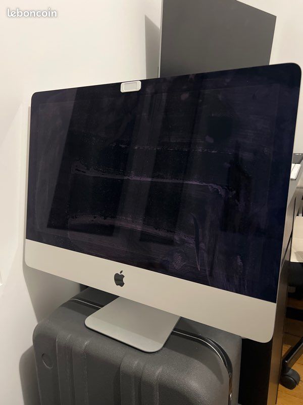 IMac 2016 1,98TO (image 1)