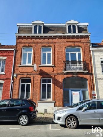 Maison 10 pièces 200 m²