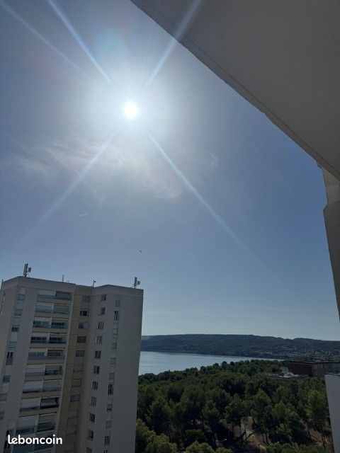 Appartement 4 pièces 84 m² · à Martigues · 84 m² · 980 €/mois