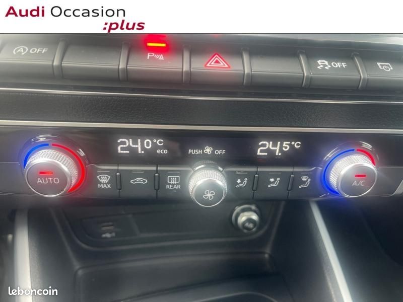 Audi Q2 35 TFSI 150ch S line S tronic 7 (image 26)