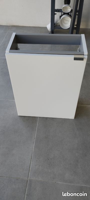 Meuble lave mains (image 1)