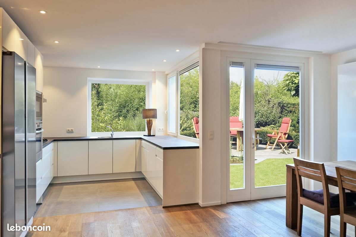 Appartement 4 pièces 89 m² · à Le Taillan-Médoc · 89 m² · 359 000 €