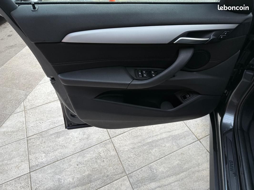 BMW X1 F48 LCI sDrive 18i 140 ch Business Design (image 19)