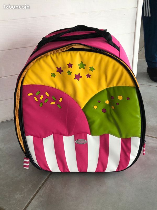 Valise samsonite (image 2)